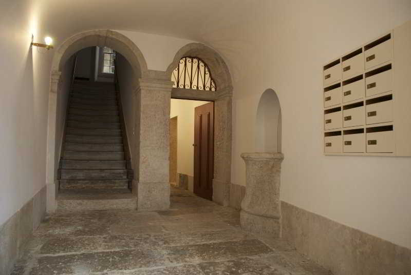 Apartment Freedom Serviced - Cais Do Sodre Lissabon