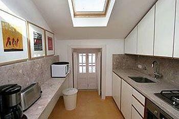 Apartment Freedom Serviced - Cais Do Sodre Lissabon