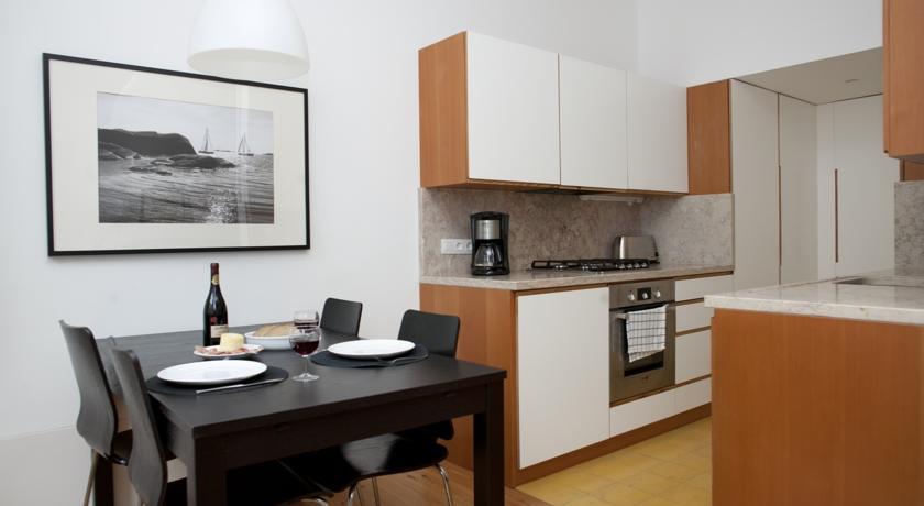 Apartment Freedom Serviced - Cais Do Sodre Lissabon