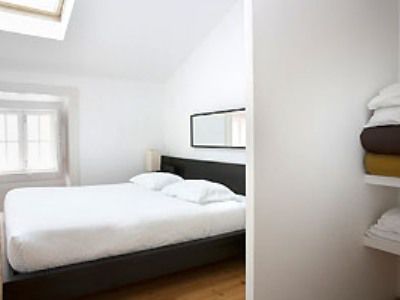 Apartment Freedom Serviced - Cais Do Sodre Lissabon